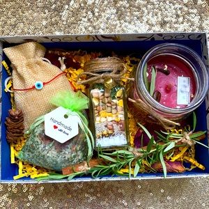 Abundance, Prosperity, protection and Luck celebration new year